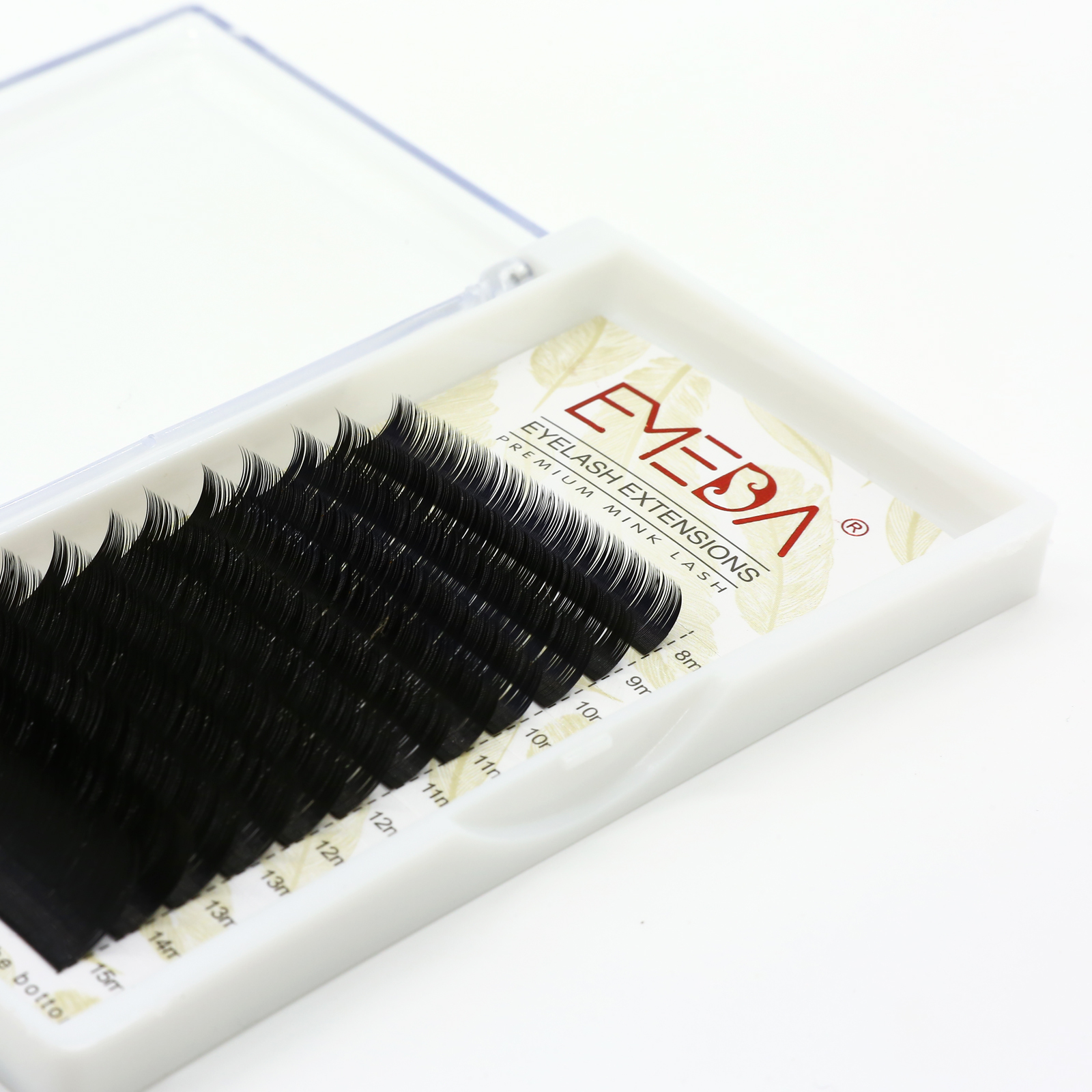 Wholesale Individual Eyelash Extension SD-PY1